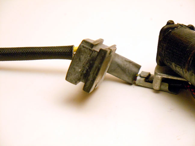 Honda Part Image